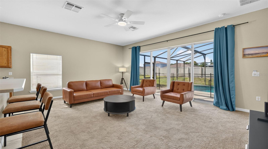 DAVENPORT, Florida 33837, 5 Bedrooms Bedrooms, ,3 BathroomsBathrooms,Residential,For Sale,ANDALUSIA,0,MFRS5136970