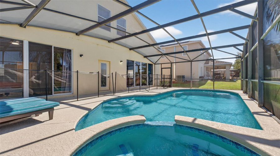 DAVENPORT, Florida 33837, 5 Bedrooms Bedrooms, ,3 BathroomsBathrooms,Residential,For Sale,ANDALUSIA,0,MFRS5136970