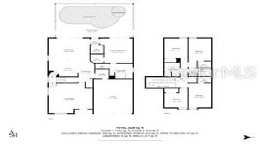 DAVENPORT, Florida 33837, 5 Bedrooms Bedrooms, ,3 BathroomsBathrooms,Residential,For Sale,ANDALUSIA,0,MFRS5136970