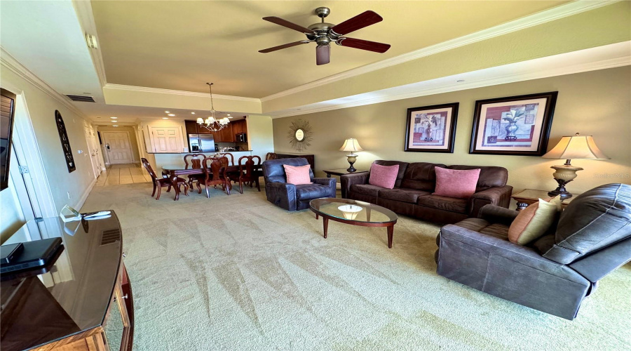 REUNION, Florida 34747, 3 Bedrooms Bedrooms, ,3 BathroomsBathrooms,Residential,For Sale,CENTRE COURT RIDGE,0,MFRS5120023