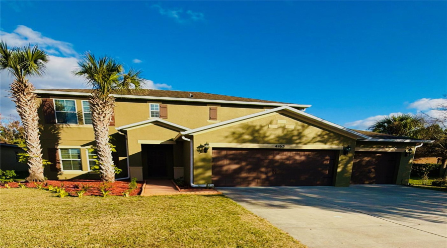 KISSIMMEE, Florida 34746, 4 Bedrooms Bedrooms, ,2 BathroomsBathrooms,Residential,For Sale,KEY COLONY,0,MFRS5140578