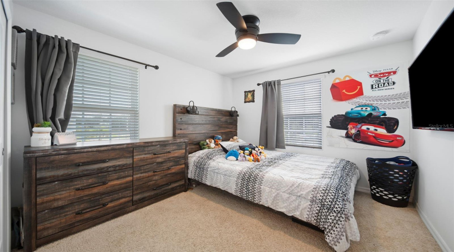 KISSIMMEE, Florida 34746, 3 Bedrooms Bedrooms, ,2 BathroomsBathrooms,Residential,For Sale,ANIBAL,0,MFRO6369490