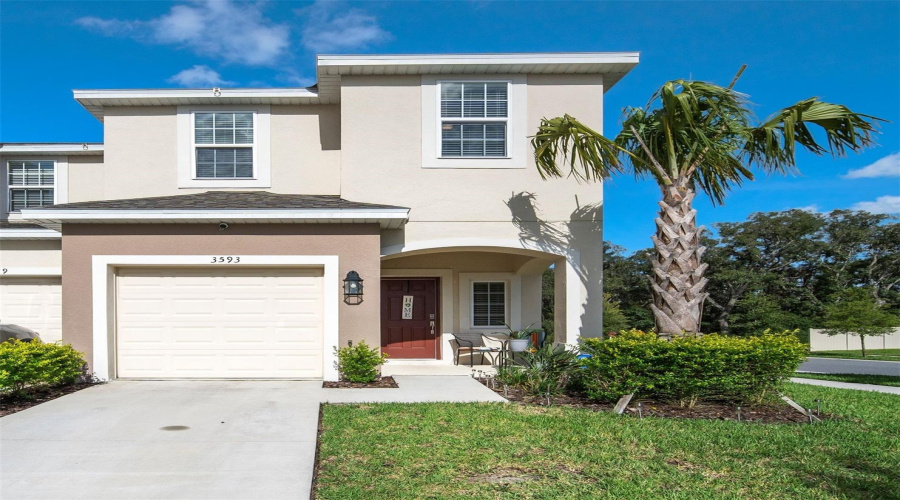 KISSIMMEE, Florida 34746, 3 Bedrooms Bedrooms, ,2 BathroomsBathrooms,Residential,For Sale,ANIBAL,0,MFRO6369490