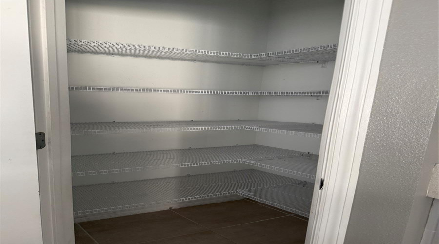 pantry