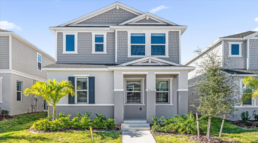 DAVENPORT, Florida 33896, 3 Bedrooms Bedrooms, ,2 BathroomsBathrooms,Residential,For Sale,WESTSIDE HILLS,0,MFRO6369464