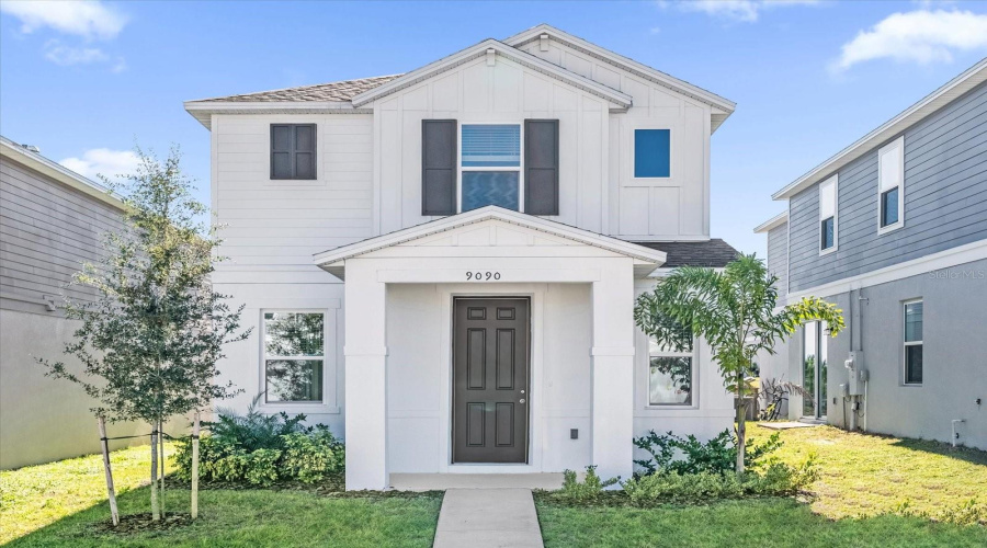 DAVENPORT, Florida 33896, 3 Bedrooms Bedrooms, ,2 BathroomsBathrooms,Residential,For Sale,NORLEY,0,MFRO6369139