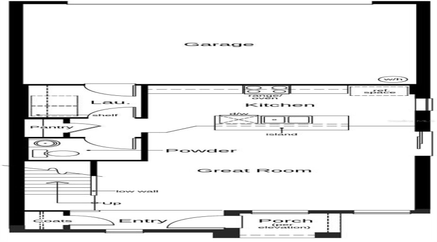 DAVENPORT, Florida 33896, 3 Bedrooms Bedrooms, ,2 BathroomsBathrooms,Residential,For Sale,WESTSIDE HILLS,0,MFRO6369460