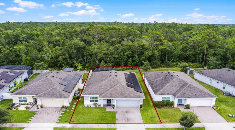 KISSIMMEE, Florida 34746, 4 Bedrooms Bedrooms, ,2 BathroomsBathrooms,Residential,For Sale,DAVENPORT CREEK,0,MFRO6327328