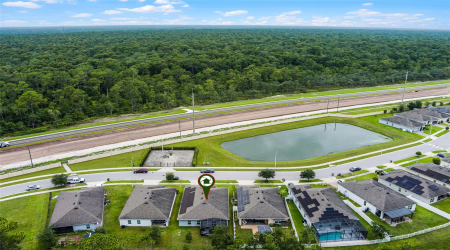 KISSIMMEE, Florida 34746, 4 Bedrooms Bedrooms, ,2 BathroomsBathrooms,Residential,For Sale,DAVENPORT CREEK,0,MFRO6327328