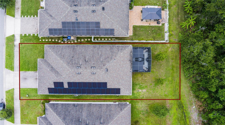 KISSIMMEE, Florida 34746, 4 Bedrooms Bedrooms, ,2 BathroomsBathrooms,Residential,For Sale,DAVENPORT CREEK,0,MFRO6327328