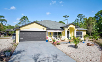KISSIMMEE, Florida 34747, 4 Bedrooms Bedrooms, ,2 BathroomsBathrooms,Residential,For Sale,THACKER,0,MFRO6301945
