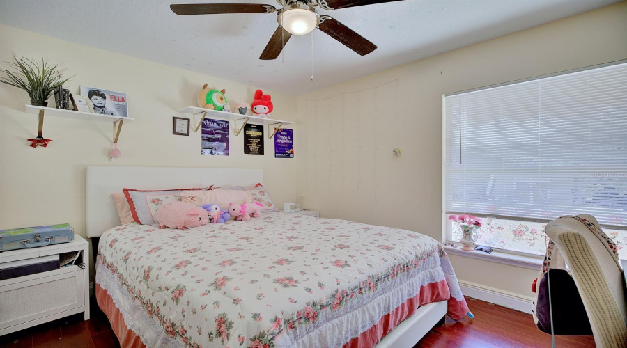 KISSIMMEE, Florida 34747, 4 Bedrooms Bedrooms, ,2 BathroomsBathrooms,Residential,For Sale,THACKER,0,MFRO6301945