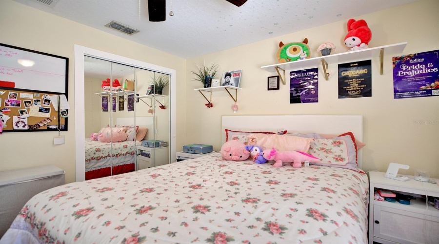 KISSIMMEE, Florida 34747, 4 Bedrooms Bedrooms, ,2 BathroomsBathrooms,Residential,For Sale,THACKER,0,MFRO6301945