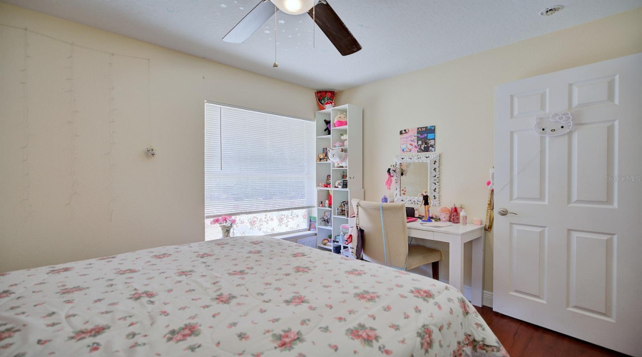 KISSIMMEE, Florida 34747, 4 Bedrooms Bedrooms, ,2 BathroomsBathrooms,Residential,For Sale,THACKER,0,MFRO6301945