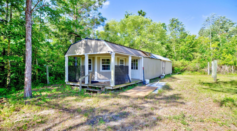 KISSIMMEE, Florida 34747, 4 Bedrooms Bedrooms, ,2 BathroomsBathrooms,Residential,For Sale,THACKER,0,MFRO6301945