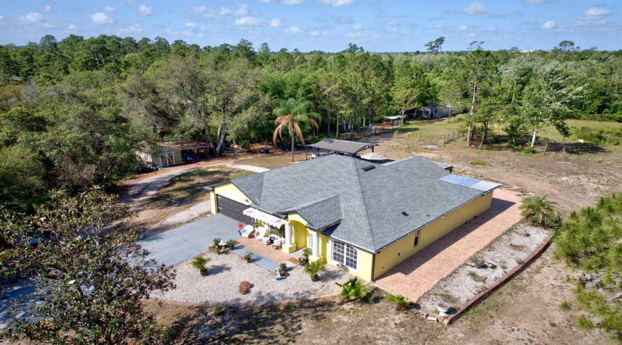 KISSIMMEE, Florida 34747, 4 Bedrooms Bedrooms, ,2 BathroomsBathrooms,Residential,For Sale,THACKER,0,MFRO6301945