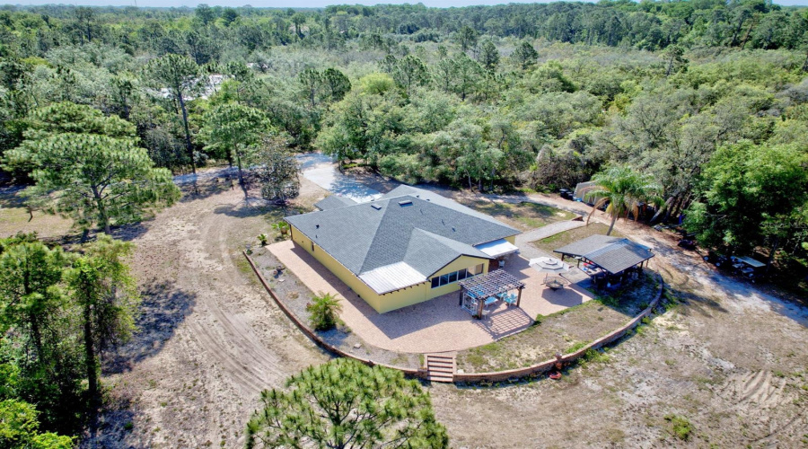 KISSIMMEE, Florida 34747, 4 Bedrooms Bedrooms, ,2 BathroomsBathrooms,Residential,For Sale,THACKER,0,MFRO6301945