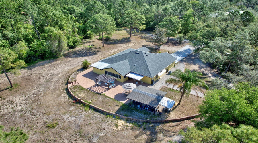 KISSIMMEE, Florida 34747, 4 Bedrooms Bedrooms, ,2 BathroomsBathrooms,Residential,For Sale,THACKER,0,MFRO6301945