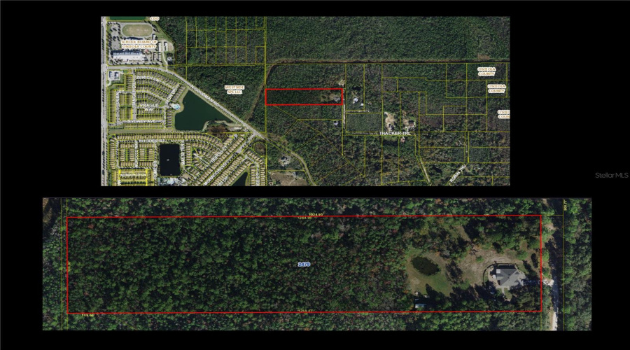 KISSIMMEE, Florida 34747, 4 Bedrooms Bedrooms, ,2 BathroomsBathrooms,Residential,For Sale,THACKER,0,MFRO6301945