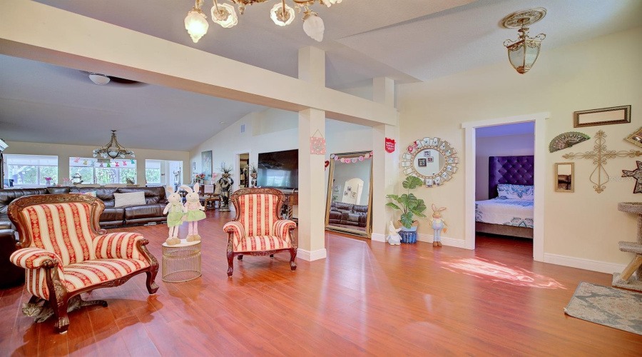 KISSIMMEE, Florida 34747, 4 Bedrooms Bedrooms, ,2 BathroomsBathrooms,Residential,For Sale,THACKER,0,MFRO6301945