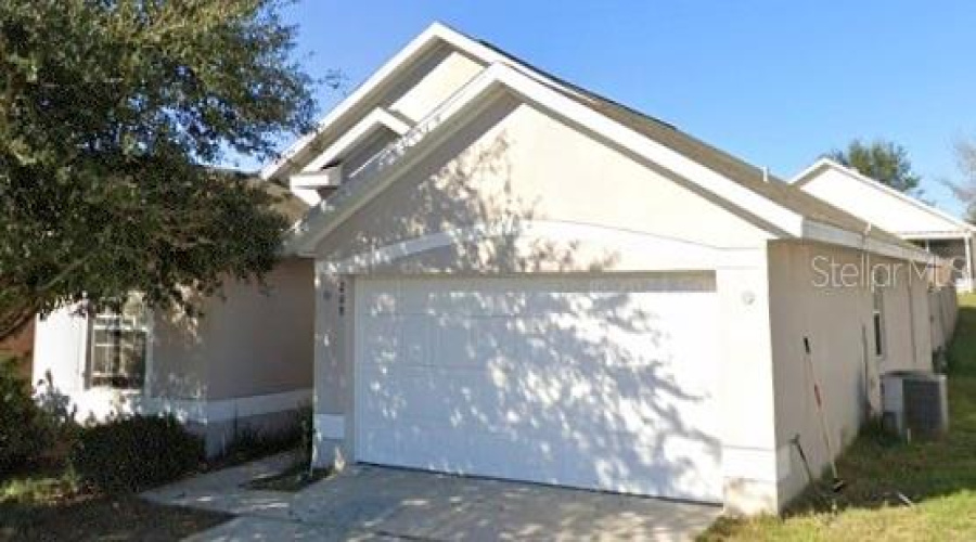 DAVENPORT, Florida 33897, 4 Bedrooms Bedrooms, ,2 BathroomsBathrooms,Residential,For Sale,GRANTHAM,0,MFRO6363846