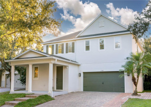 ORLANDO, Florida 32836, 3 Bedrooms Bedrooms, ,3 BathroomsBathrooms,Residential,For Sale,VERRAZANO DR,0,MFRO6369809