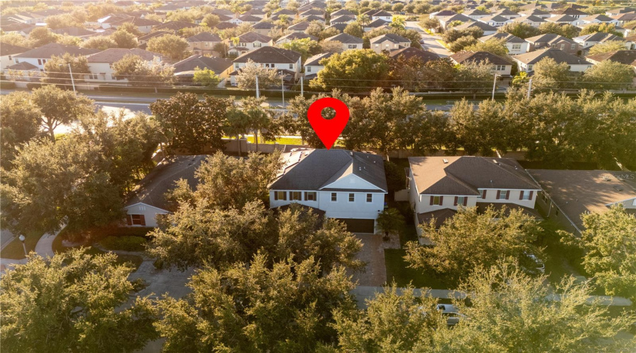 ORLANDO, Florida 32836, 3 Bedrooms Bedrooms, ,3 BathroomsBathrooms,Residential,For Sale,VERRAZANO DR,0,MFRO6369809