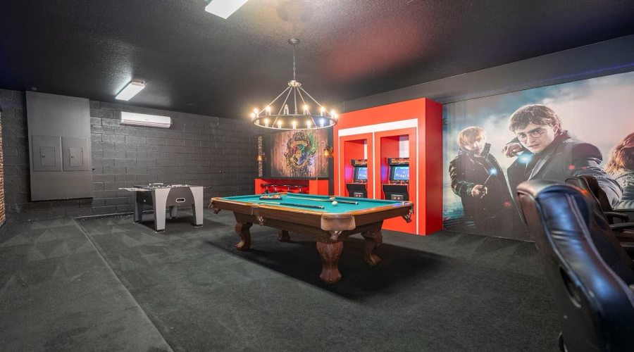 KISSIMMEE, Florida 34746, 15 Bedrooms Bedrooms, ,15 BathroomsBathrooms,Residential,For Sale,RAMA,0,MFRO6369816