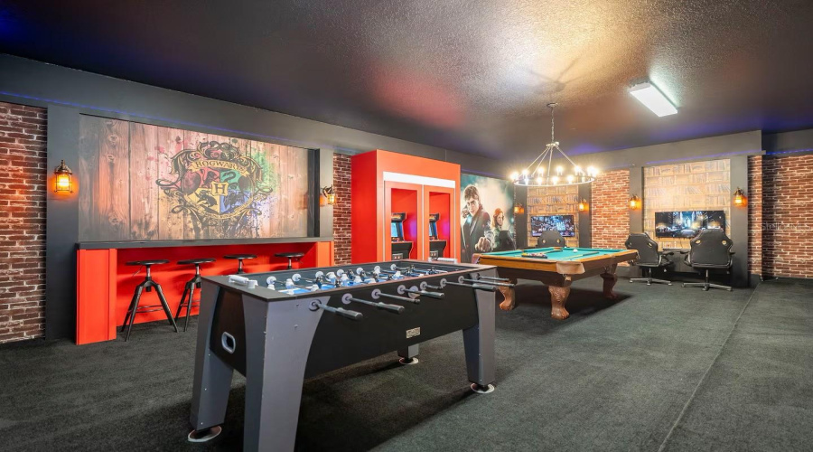 KISSIMMEE, Florida 34746, 15 Bedrooms Bedrooms, ,15 BathroomsBathrooms,Residential,For Sale,RAMA,0,MFRO6369816