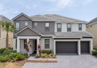 KISSIMMEE, Florida 34746, 15 Bedrooms Bedrooms, ,15 BathroomsBathrooms,Residential,For Sale,RAMA,0,MFRO6369816