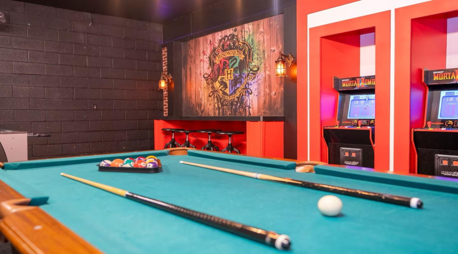 KISSIMMEE, Florida 34746, 15 Bedrooms Bedrooms, ,15 BathroomsBathrooms,Residential,For Sale,RAMA,0,MFRO6369816