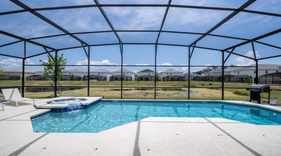 KISSIMMEE, Florida 34746, 15 Bedrooms Bedrooms, ,15 BathroomsBathrooms,Residential,For Sale,RAMA,0,MFRO6369816