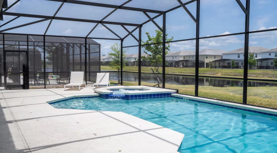 KISSIMMEE, Florida 34746, 15 Bedrooms Bedrooms, ,15 BathroomsBathrooms,Residential,For Sale,RAMA,0,MFRO6369816