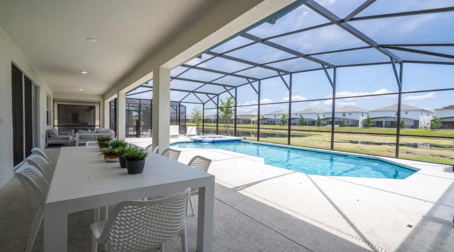 KISSIMMEE, Florida 34746, 15 Bedrooms Bedrooms, ,15 BathroomsBathrooms,Residential,For Sale,RAMA,0,MFRO6369816