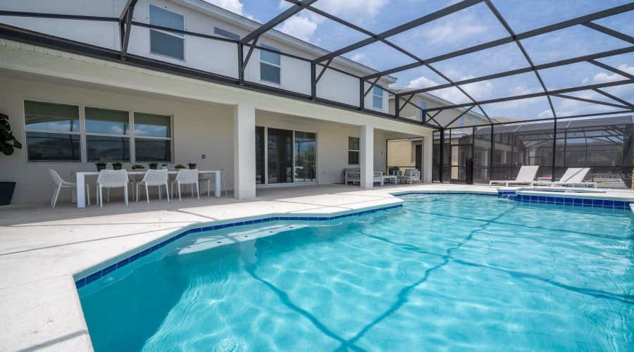 KISSIMMEE, Florida 34746, 15 Bedrooms Bedrooms, ,15 BathroomsBathrooms,Residential,For Sale,RAMA,0,MFRO6369816