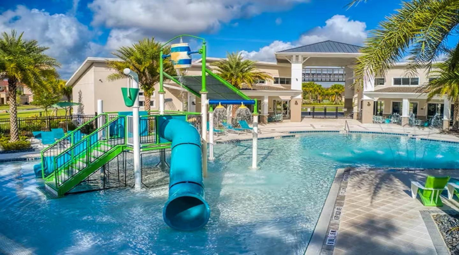 KISSIMMEE, Florida 34746, 15 Bedrooms Bedrooms, ,15 BathroomsBathrooms,Residential,For Sale,RAMA,0,MFRO6369816