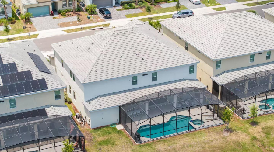 KISSIMMEE, Florida 34746, 15 Bedrooms Bedrooms, ,15 BathroomsBathrooms,Residential,For Sale,RAMA,0,MFRO6369816