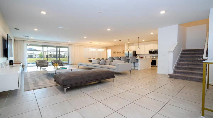 KISSIMMEE, Florida 34746, 15 Bedrooms Bedrooms, ,15 BathroomsBathrooms,Residential,For Sale,RAMA,0,MFRO6369816