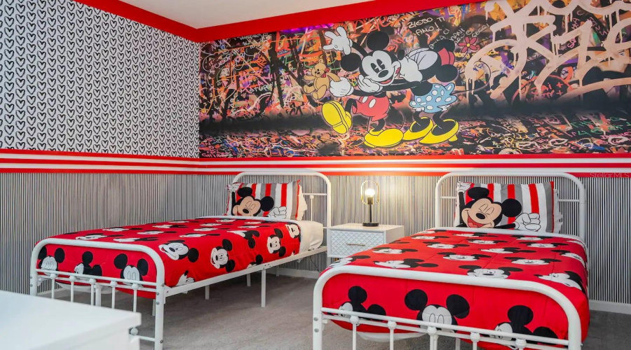 KISSIMMEE, Florida 34746, 15 Bedrooms Bedrooms, ,15 BathroomsBathrooms,Residential,For Sale,RAMA,0,MFRO6369816