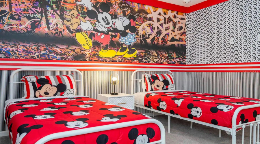 KISSIMMEE, Florida 34746, 15 Bedrooms Bedrooms, ,15 BathroomsBathrooms,Residential,For Sale,RAMA,0,MFRO6369816