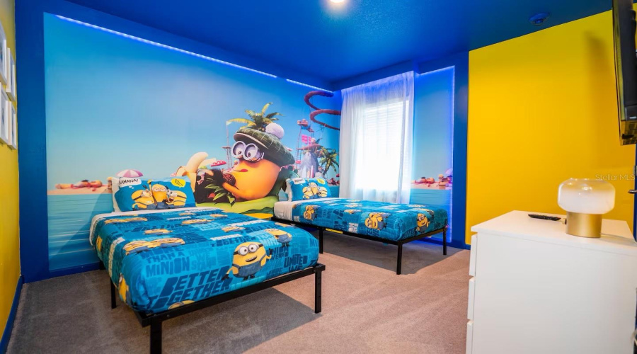 KISSIMMEE, Florida 34746, 15 Bedrooms Bedrooms, ,15 BathroomsBathrooms,Residential,For Sale,RAMA,0,MFRO6369816