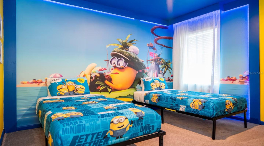 KISSIMMEE, Florida 34746, 15 Bedrooms Bedrooms, ,15 BathroomsBathrooms,Residential,For Sale,RAMA,0,MFRO6369816