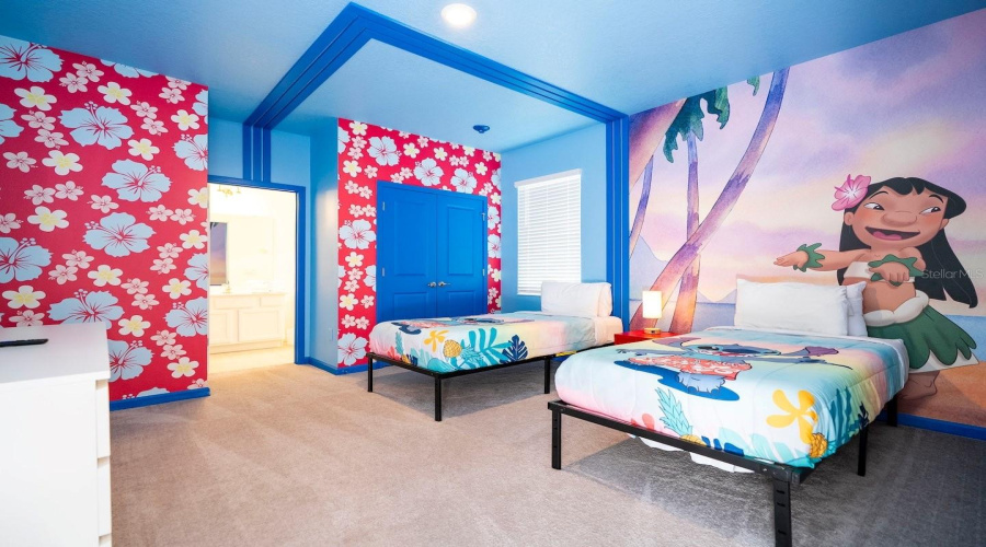 KISSIMMEE, Florida 34746, 15 Bedrooms Bedrooms, ,15 BathroomsBathrooms,Residential,For Sale,RAMA,0,MFRO6369816