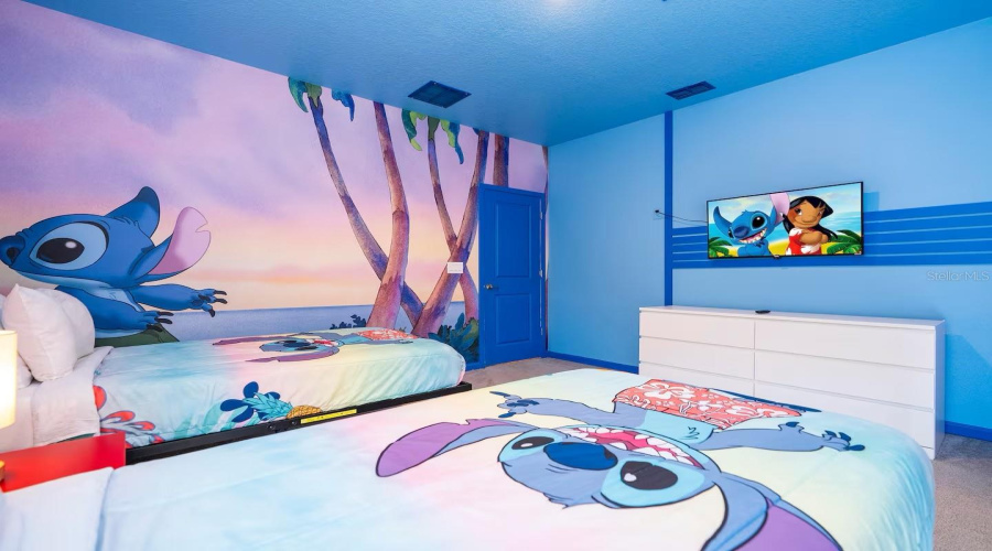 KISSIMMEE, Florida 34746, 15 Bedrooms Bedrooms, ,15 BathroomsBathrooms,Residential,For Sale,RAMA,0,MFRO6369816