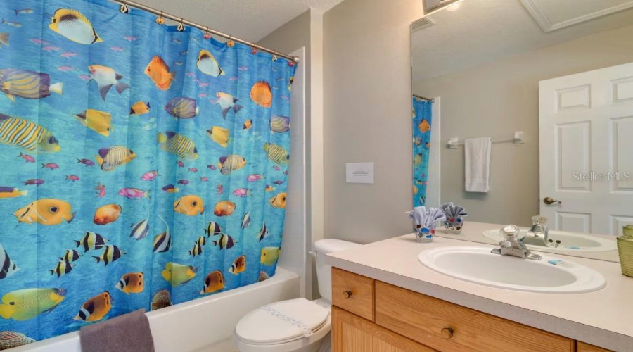 KISSIMMEE, Florida 34747, 3 Bedrooms Bedrooms, ,3 BathroomsBathrooms,Residential,For Sale,SILVER PALM,0,MFRO6369692