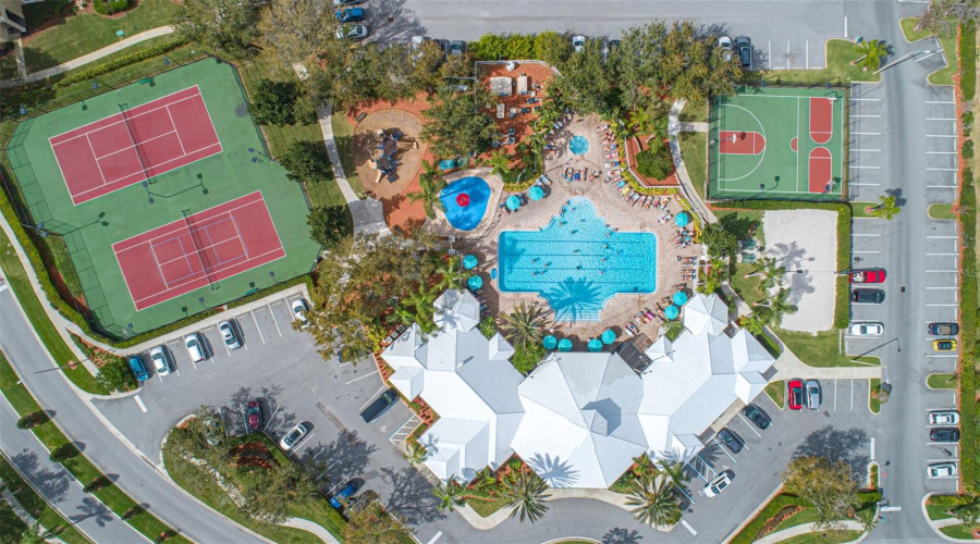 KISSIMMEE, Florida 34747, 3 Bedrooms Bedrooms, ,3 BathroomsBathrooms,Residential,For Sale,SILVER PALM,0,MFRO6369692