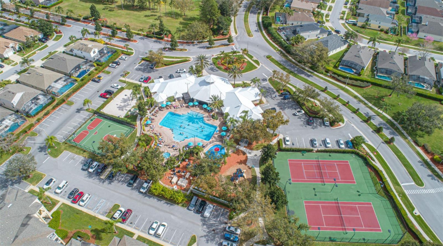 KISSIMMEE, Florida 34747, 3 Bedrooms Bedrooms, ,3 BathroomsBathrooms,Residential,For Sale,SILVER PALM,0,MFRO6369692