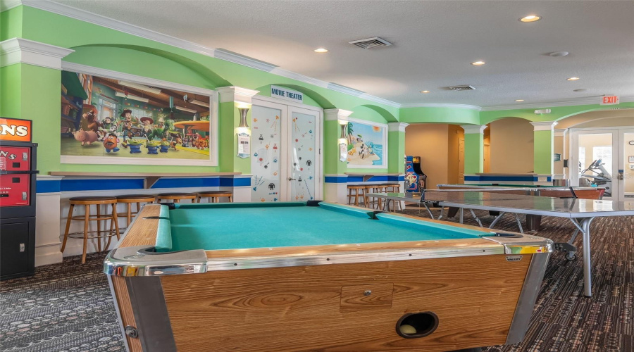 KISSIMMEE, Florida 34747, 3 Bedrooms Bedrooms, ,3 BathroomsBathrooms,Residential,For Sale,SILVER PALM,0,MFRO6369692