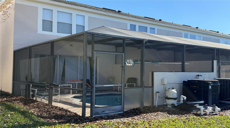 KISSIMMEE, Florida 34747, 3 Bedrooms Bedrooms, ,3 BathroomsBathrooms,Residential,For Sale,SILVER PALM,0,MFRO6369692