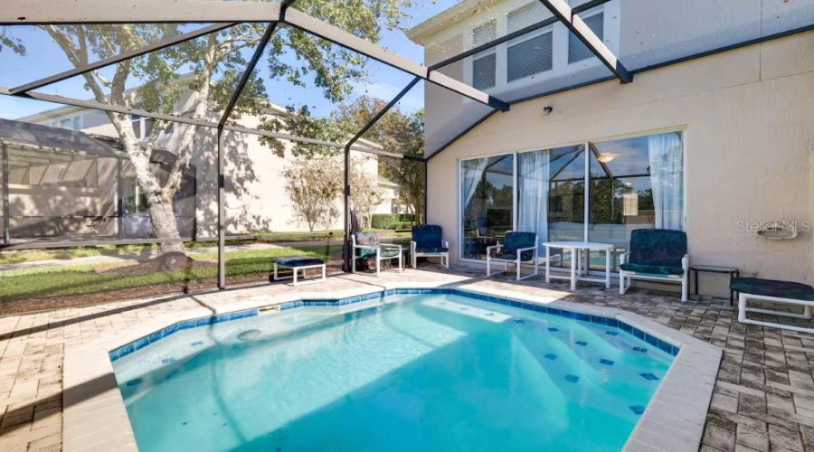 KISSIMMEE, Florida 34747, 3 Bedrooms Bedrooms, ,3 BathroomsBathrooms,Residential,For Sale,SILVER PALM,0,MFRO6369692